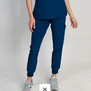 Navy Blue jogger Pants